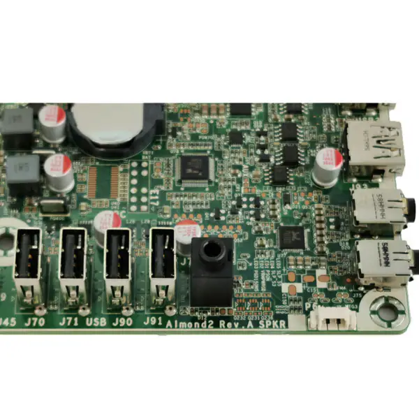 HP 768784-001 moederbord