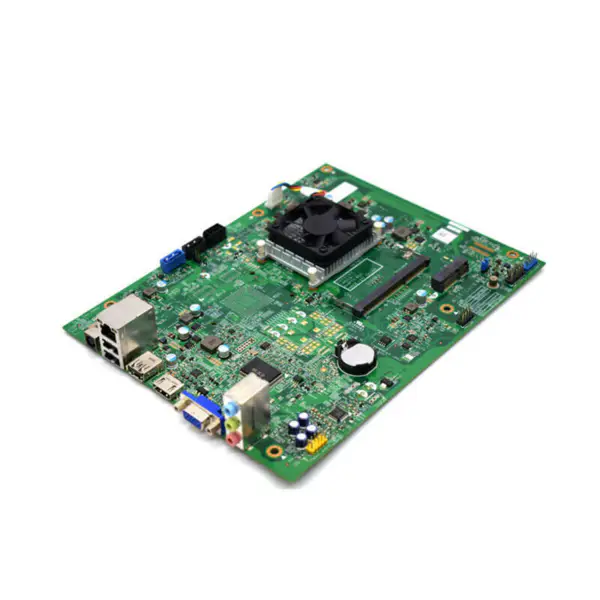 Dell 0V6D8J moederbord