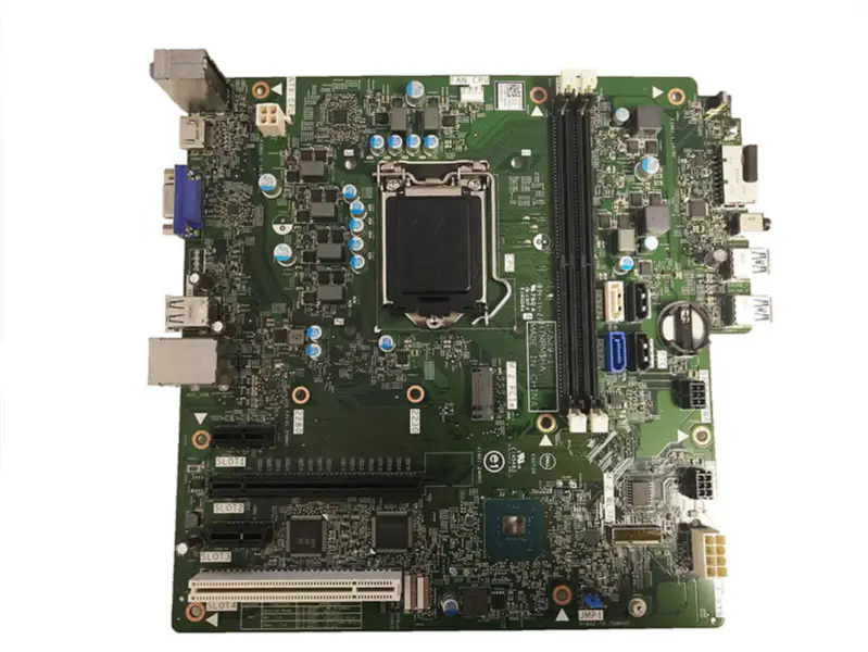 Dell 0V8F2 moederbord
