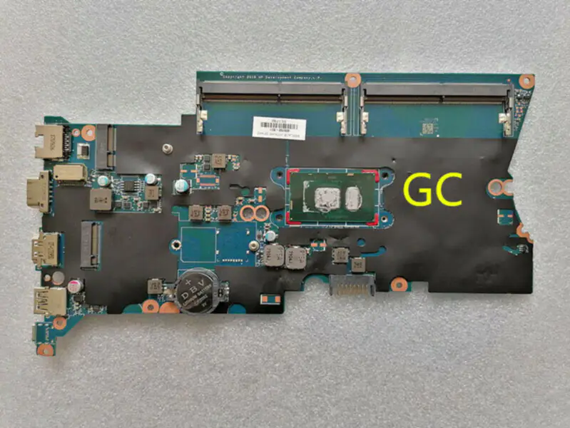 HP 905798-601 moederbord