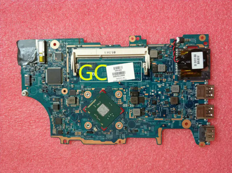 HP 855718-601 moederbord
