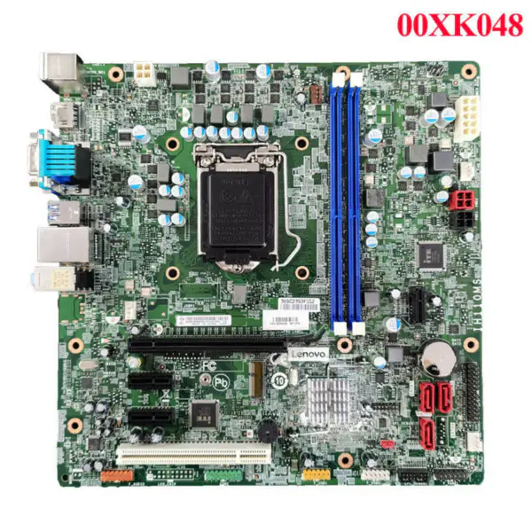 Lenovo 00XK048 IH110MS moederbord