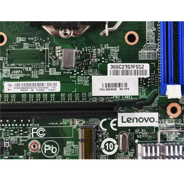 Lenovo 00XK048 IH110MS moederbord