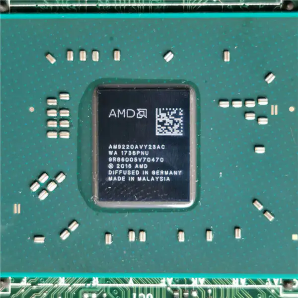 Lenovo 01LM175 moederbord