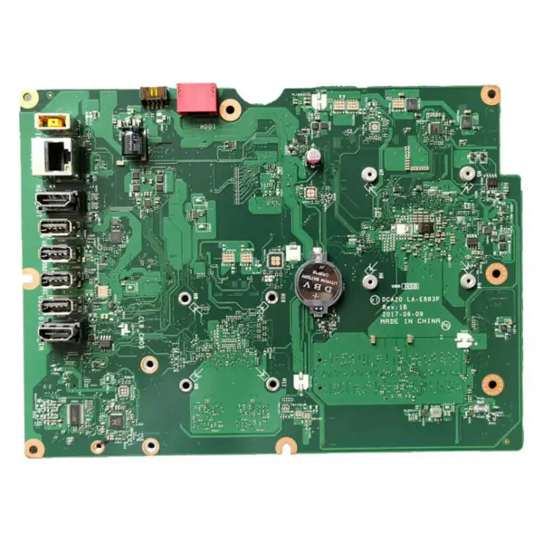 Lenovo 01LM175 moederbord
