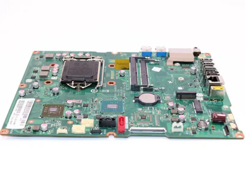 Lenovo 00UW363 LA-D952P moederbord