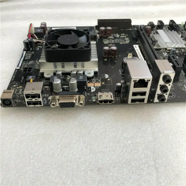 Asus VM40BM32ALDP-MB moederbord