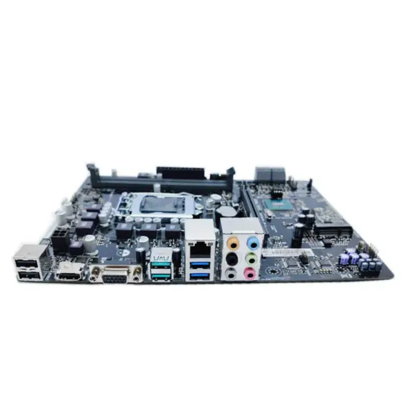 Asus H170-IG11CBDP_MB moederbord