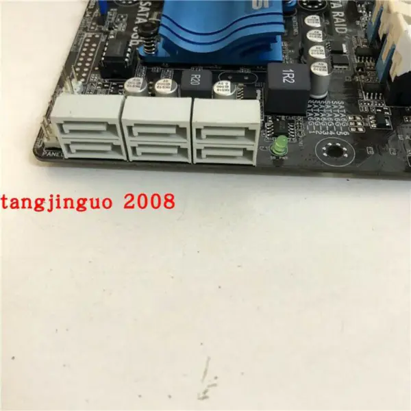Asus F1A75-M/CM1740/DP_MB moederbord