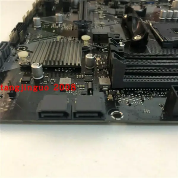 Asus PRIMEB450M-A moederbord