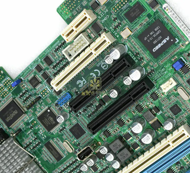 Asus Z9NA-D6C moederbord