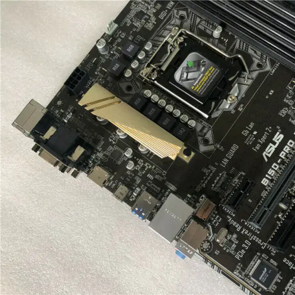 Asus B150-PROD3 moederbord