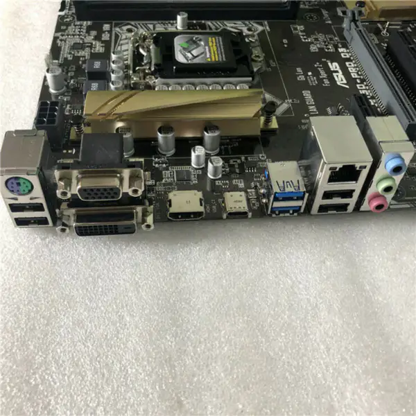 Asus B150-PROD3 moederbord