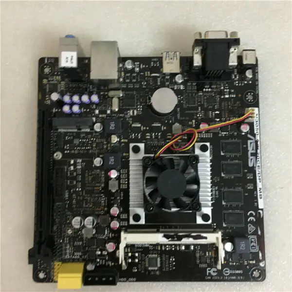 Asus N3050-A/K20CE/DP_MB/MIORON moederbord