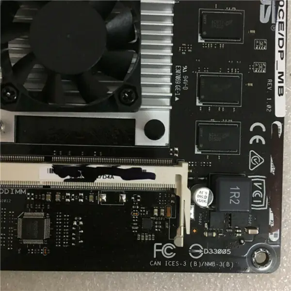 Asus N3050-A/K20CE/DP_MB/MIORON moederbord