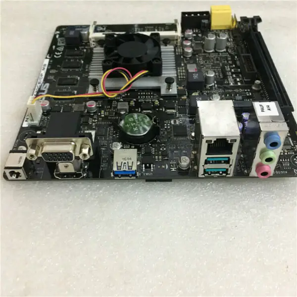 Asus N3050-A/K20CE/DP_MB/MIORON moederbord