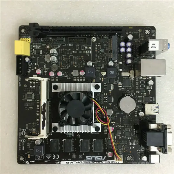 Asus N3050-A/K20CE/DP_MB/MIORON moederbord