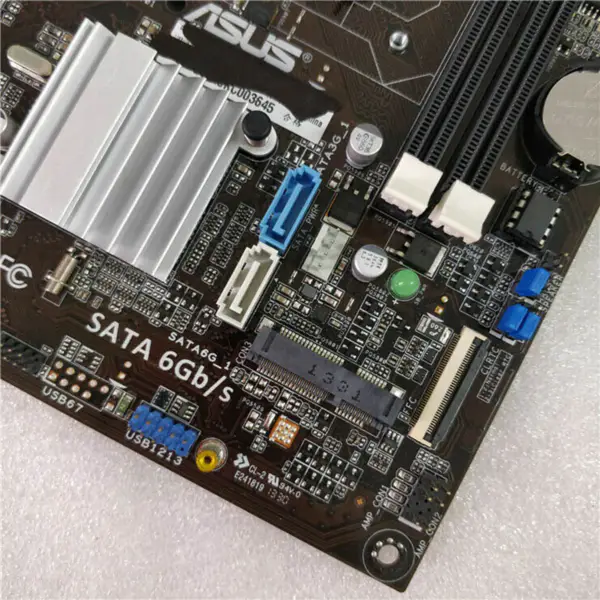 Asus P8Q773L/BT1AG/DP_MB moederbord