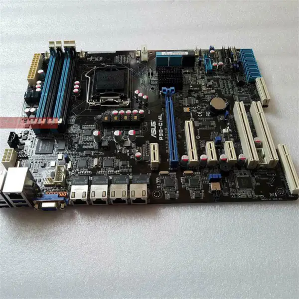 Asus P9D-C/4L moederbord