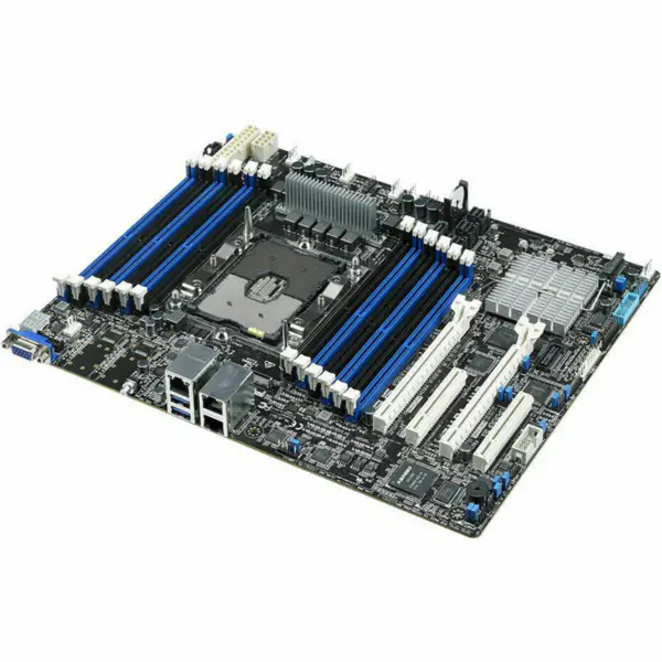 Asus Z11PA-U12 moederbord