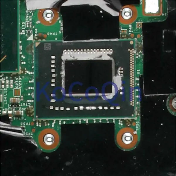 Lenovo 04W3276 moederbord