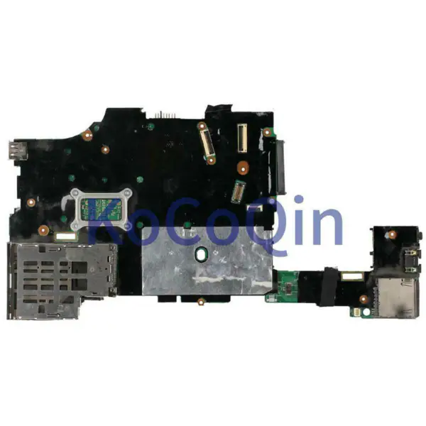 Lenovo 04W3276 moederbord