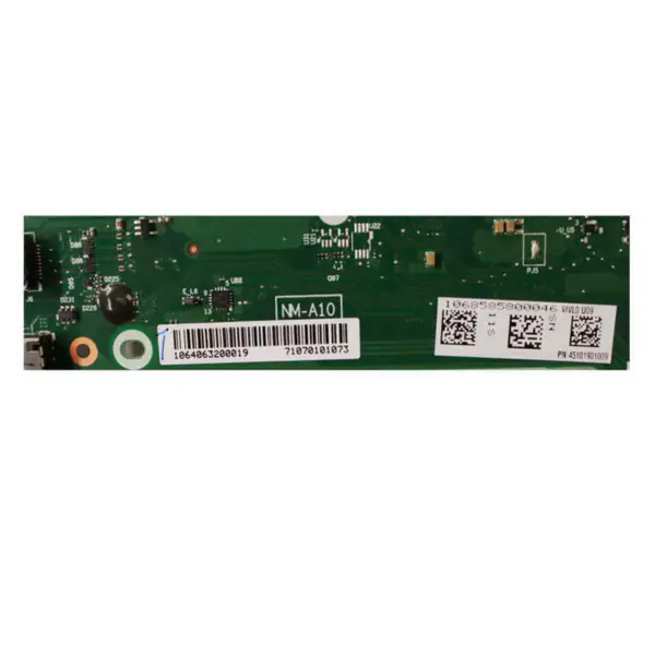 Lenovo 00HW191i3-4030U moederbord