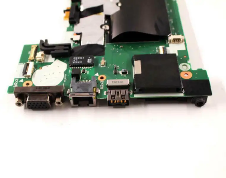 Lenovo 00HW191i3-4030U moederbord