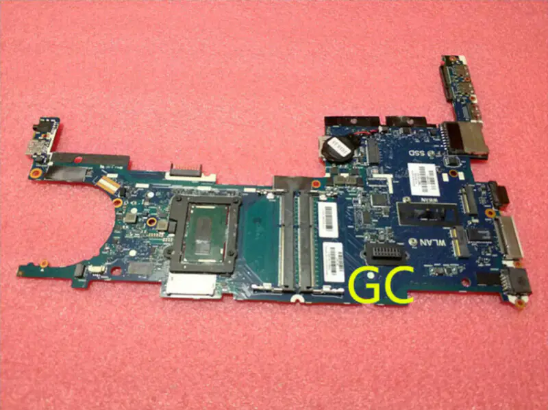 HP 769717-501 moederbord