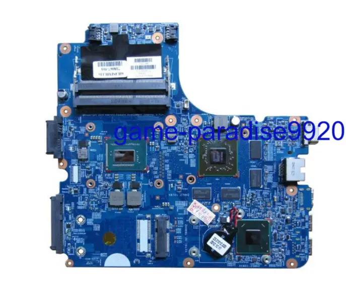 HP 712924-601 moederbord