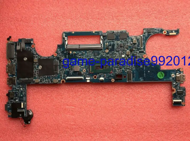 HP 760277-501 moederbord