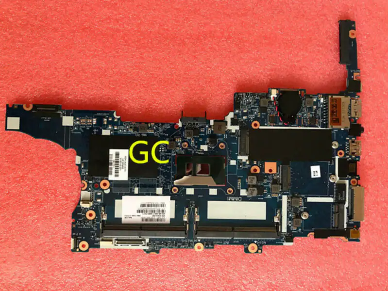HP 918326-601 moederbord