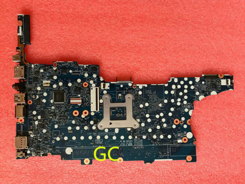 HP 918326-601 moederbord