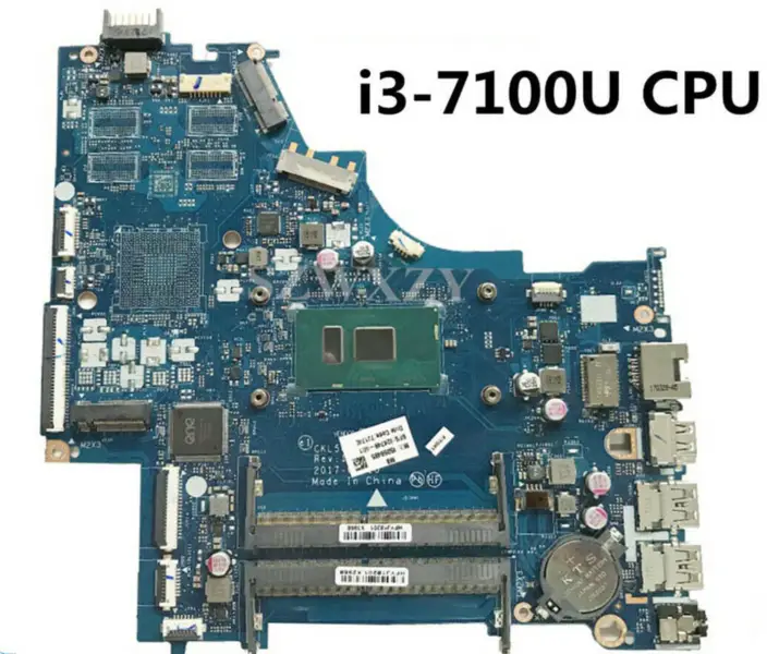 HP 924749-001/501/601 moederbord