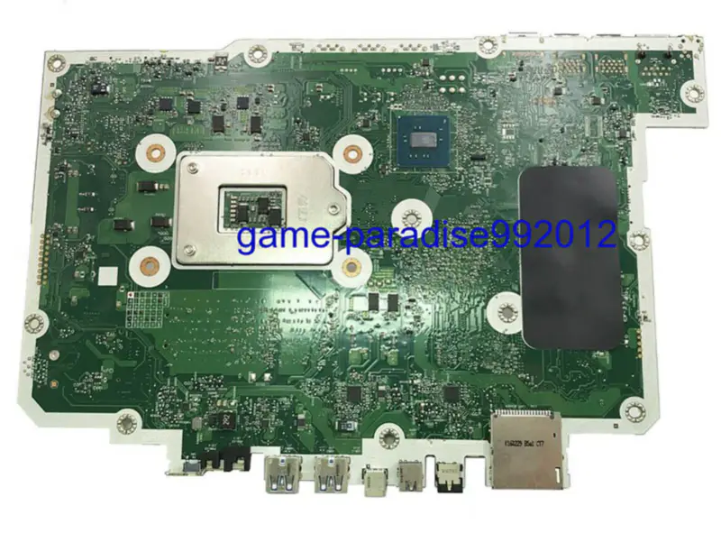 HP 798964-001 moederbord