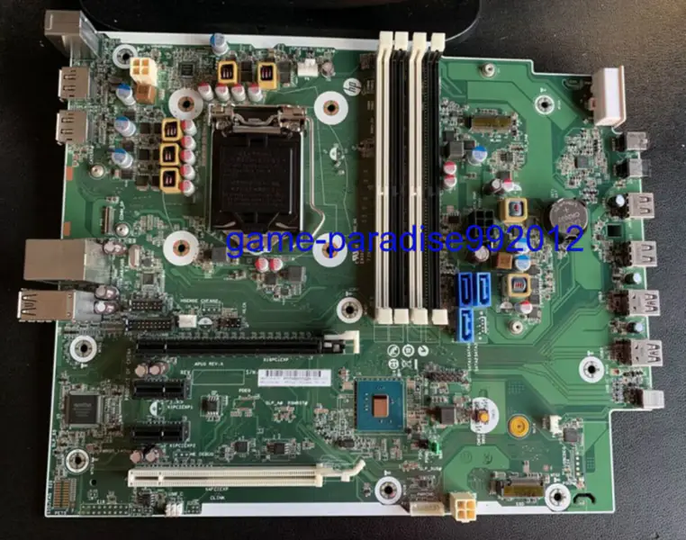 HP 901017-001 moederbord