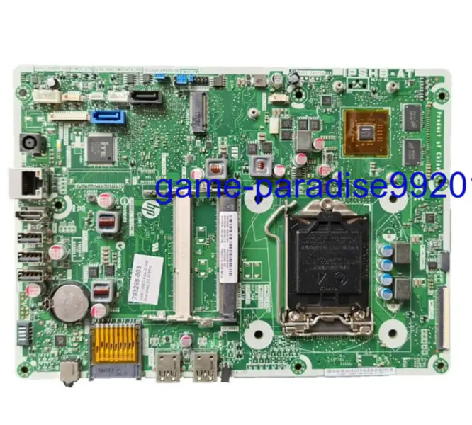 HP 793298-003/503/603 moederbord