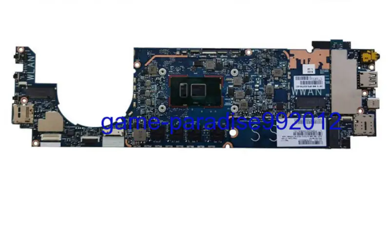 HP 923769-601 moederbord