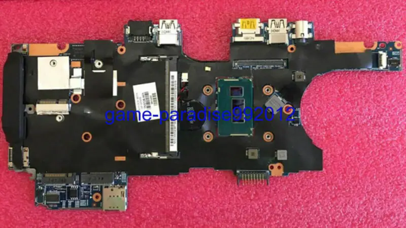 HP 753726-601 moederbord