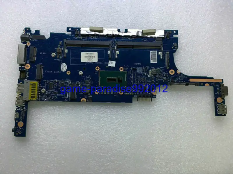 HP 781858-001 moederbord