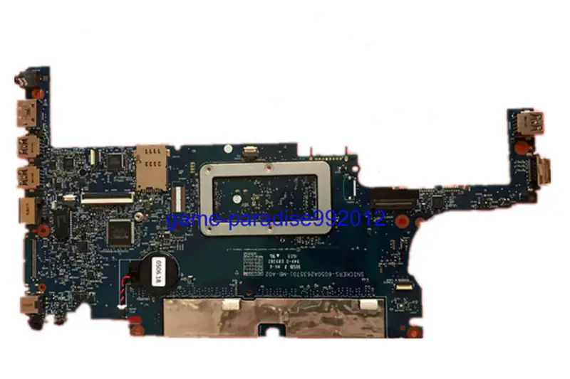 HP 781858-001 moederbord