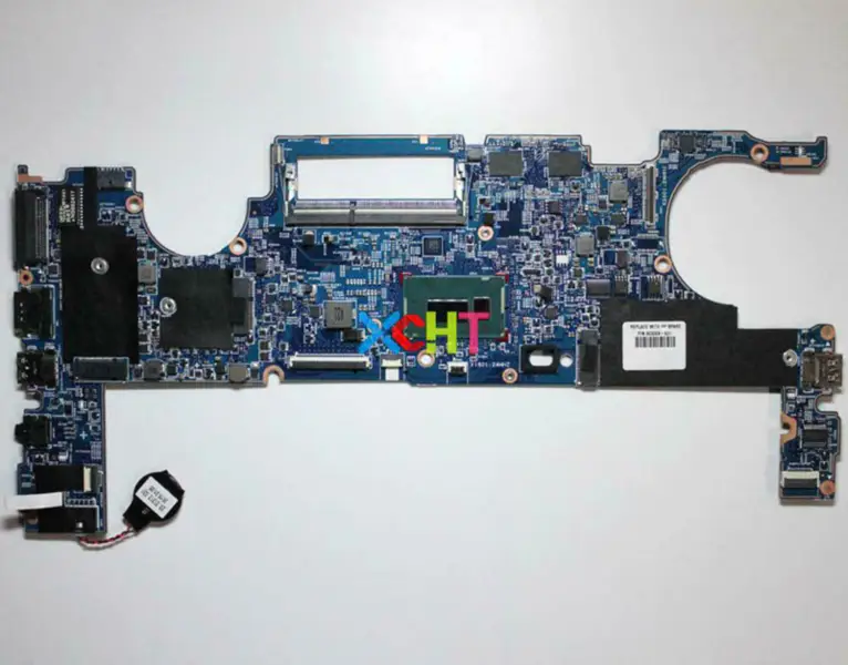 HP 803009-501 moederbord