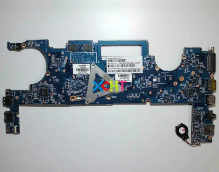 HP 803009-501 moederbord
