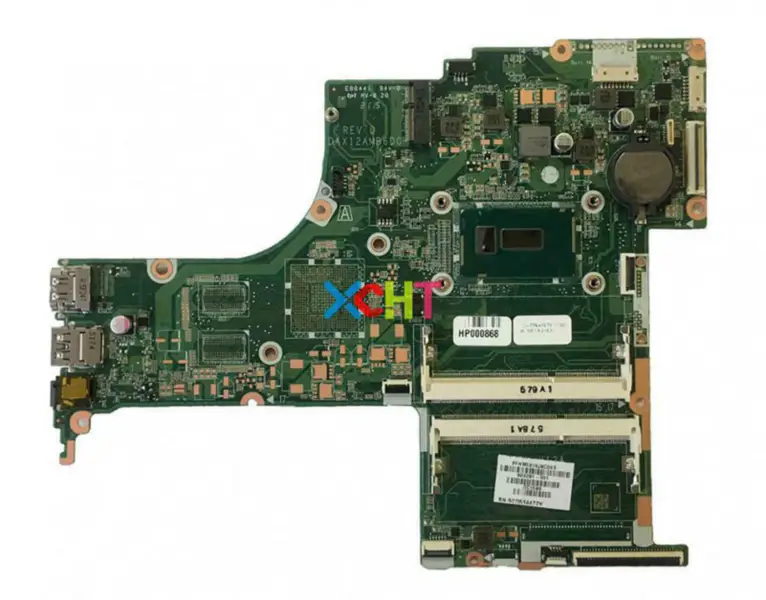 HP 823291-601 moederbord