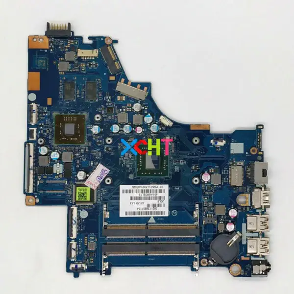 HP 924724-601 moederbord