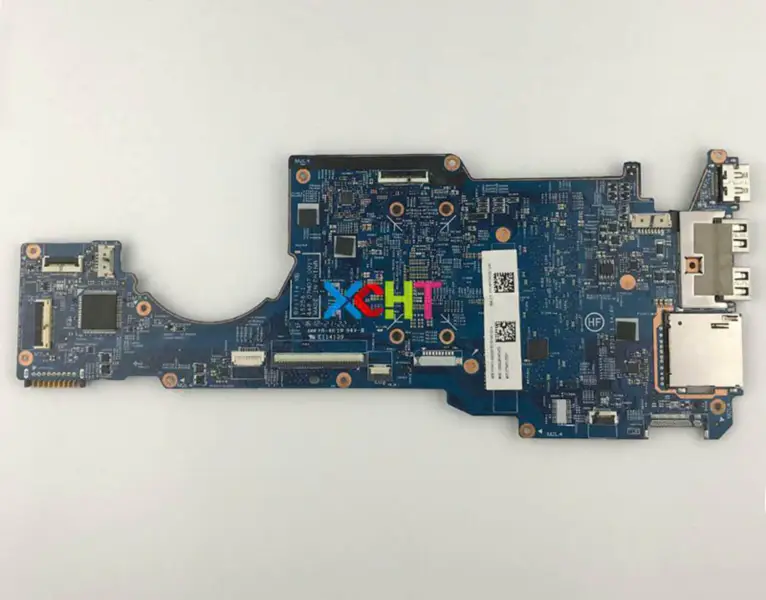 HP 855962-601 moederbord