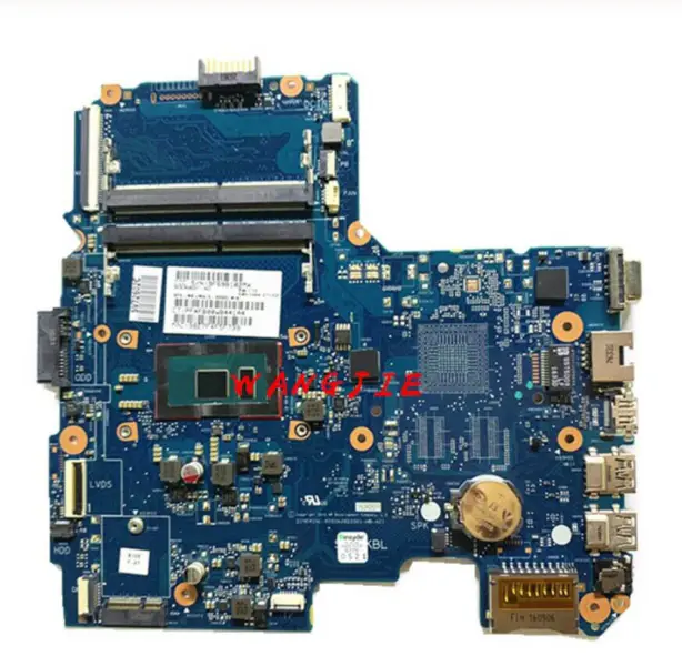 HP 858037-601 moederbord