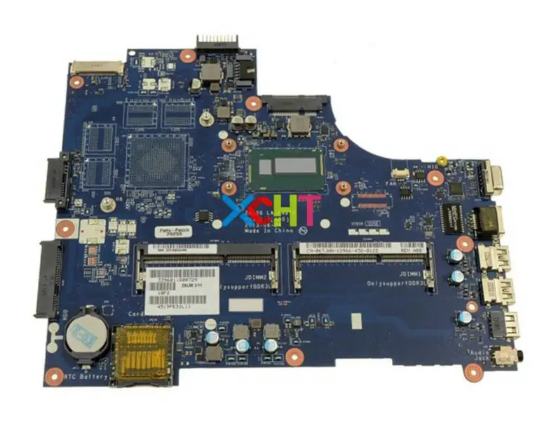 Dell 0V5VHK moederbord