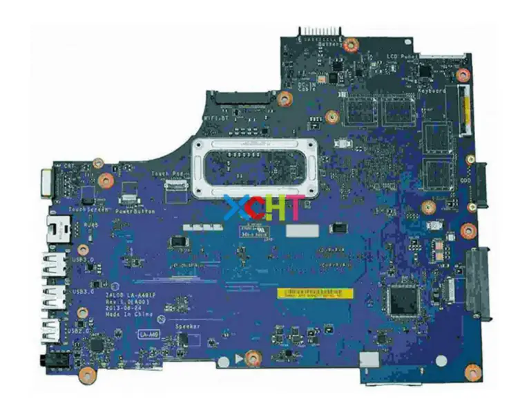 Dell 0V5VHK moederbord