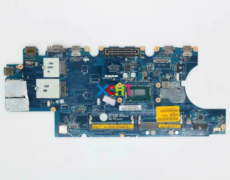 Dell 0M1MPK moederbord